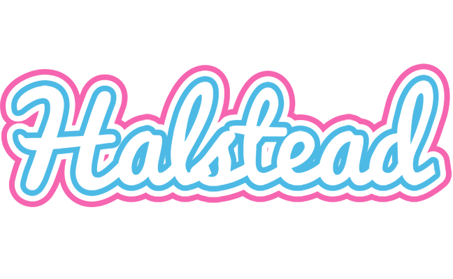 Halstead outdoors logo
