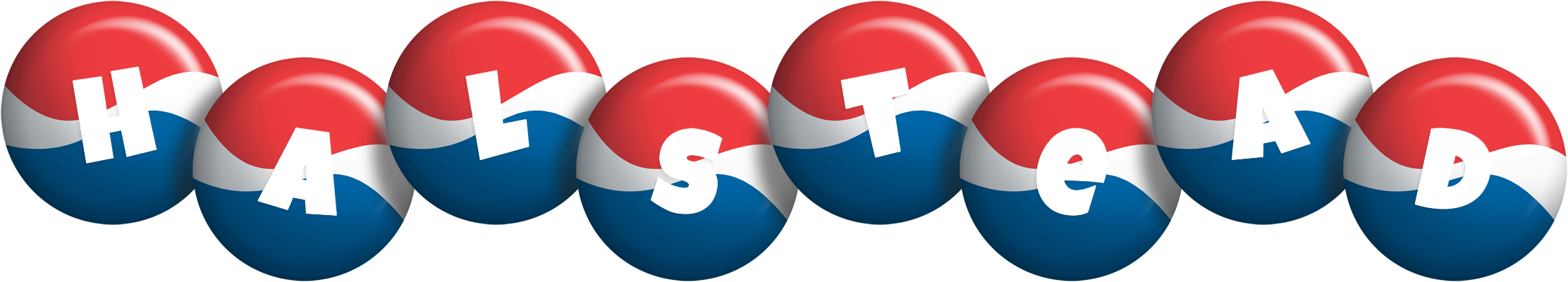 Halstead paris logo