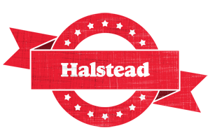 Halstead passion logo