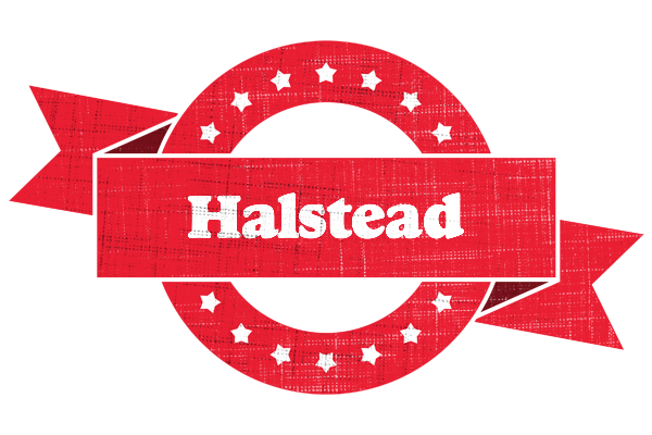 Halstead passion logo