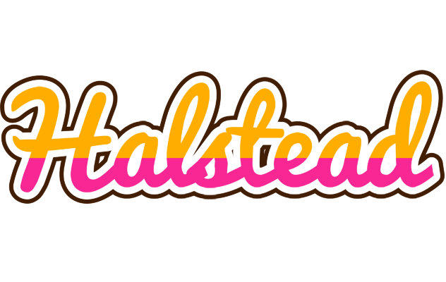 Halstead smoothie logo