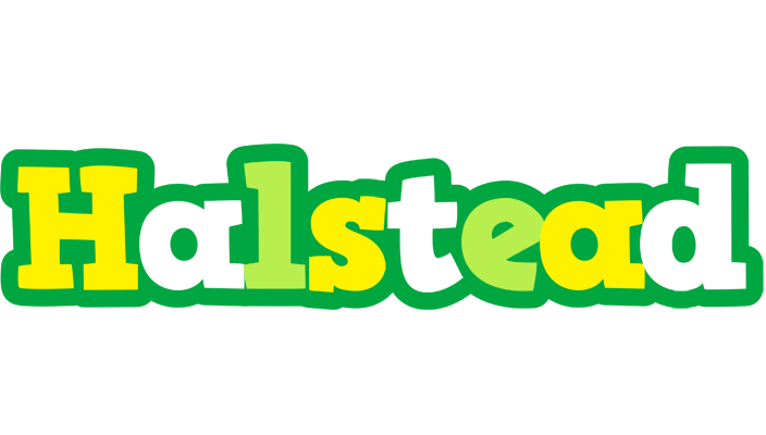 Halstead soccer logo