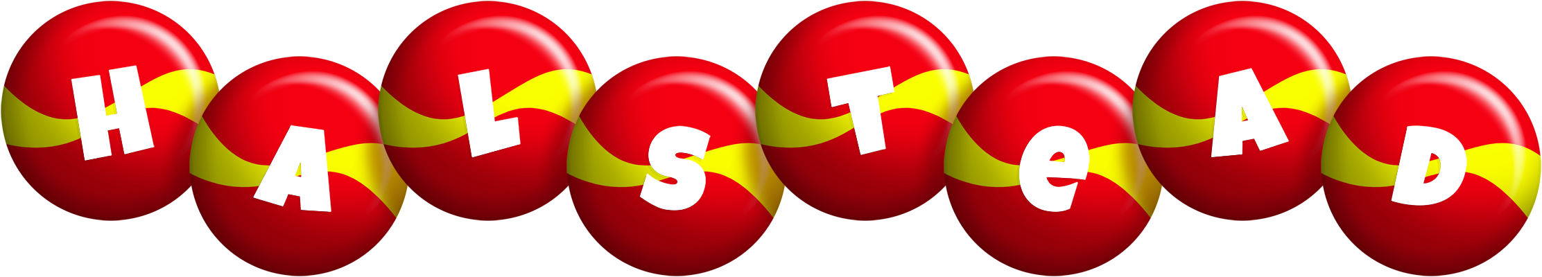 Halstead spain logo