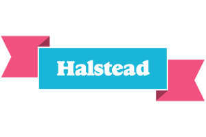 Halstead today logo