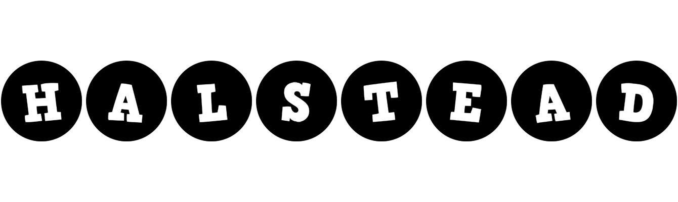Halstead tools logo
