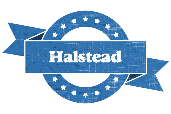 Halstead trust logo