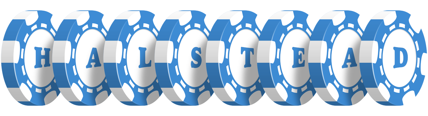 Halstead vegas logo