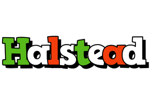 Halstead venezia logo