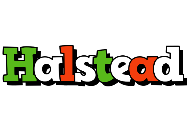 Halstead venezia logo