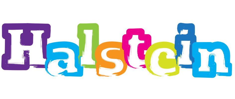 Halstein casino logo