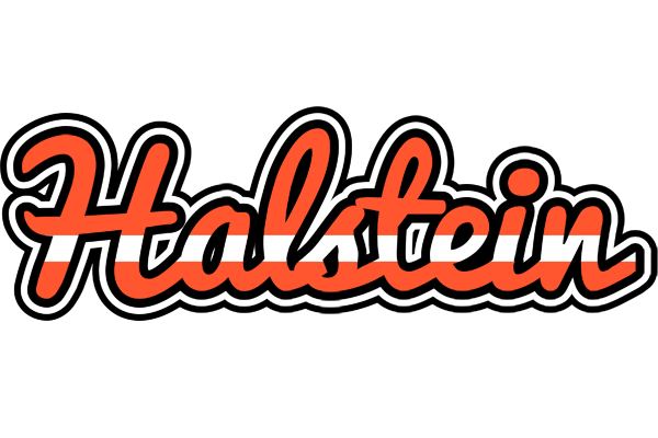 Halstein denmark logo