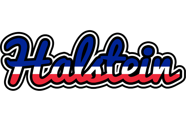 Halstein france logo