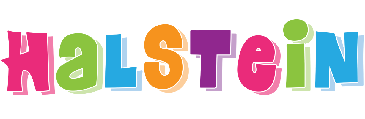 Halstein friday logo