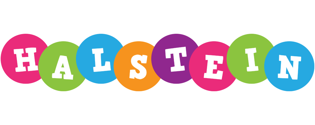 Halstein friends logo