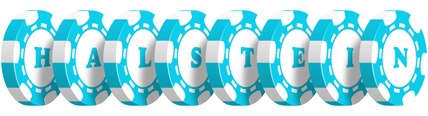 Halstein funbet logo