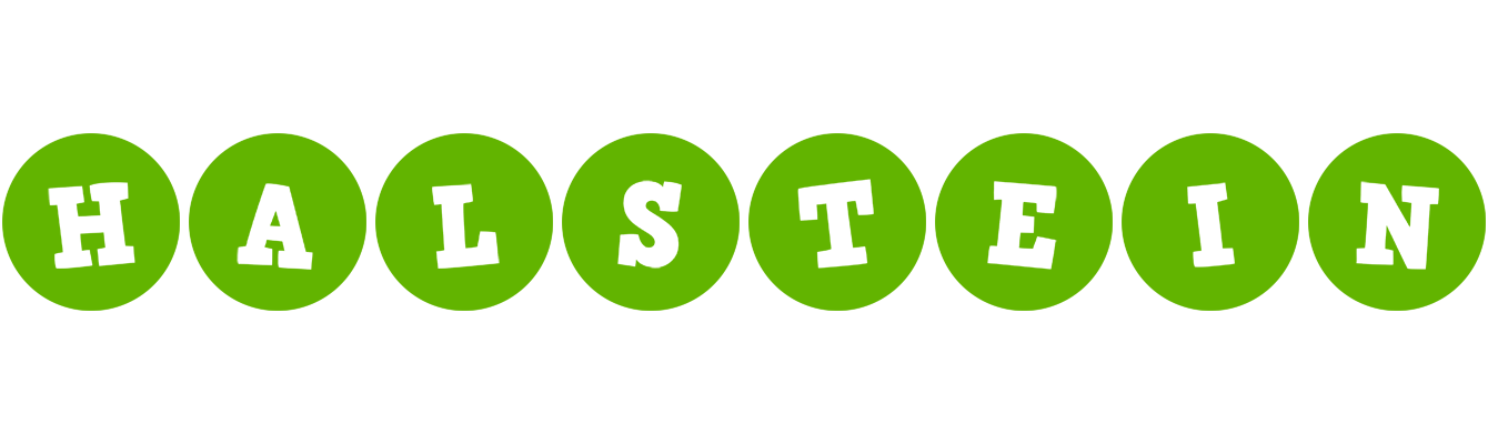 Halstein games logo