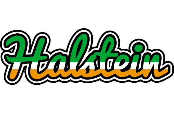 Halstein ireland logo