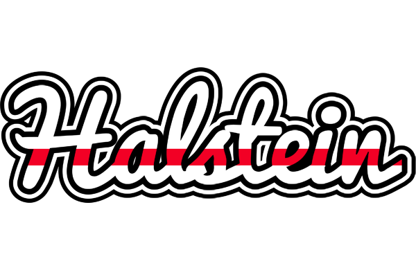 Halstein kingdom logo