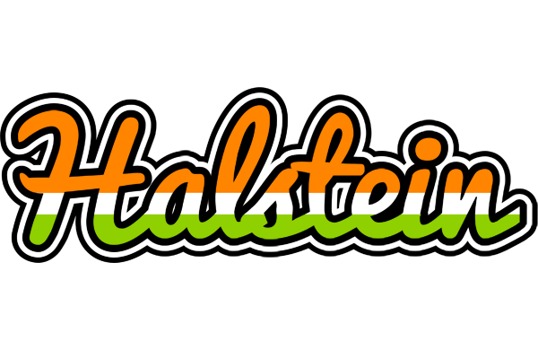 Halstein mumbai logo