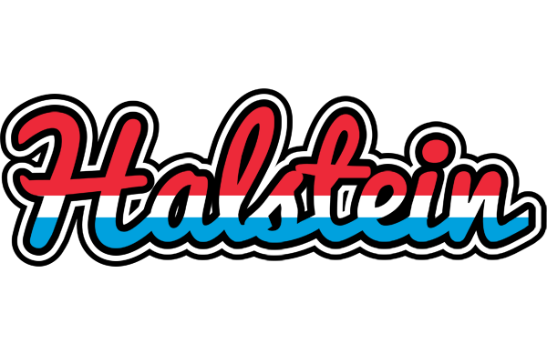 Halstein norway logo