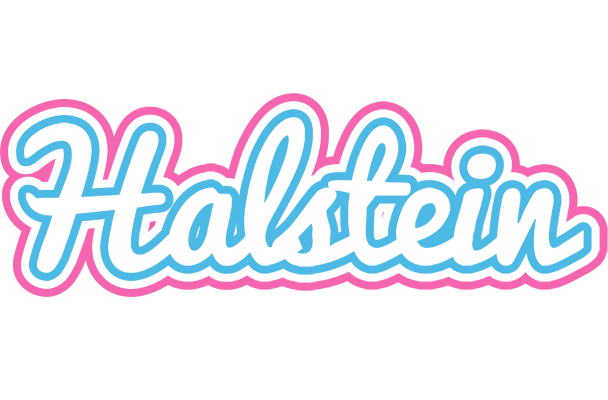 Halstein outdoors logo