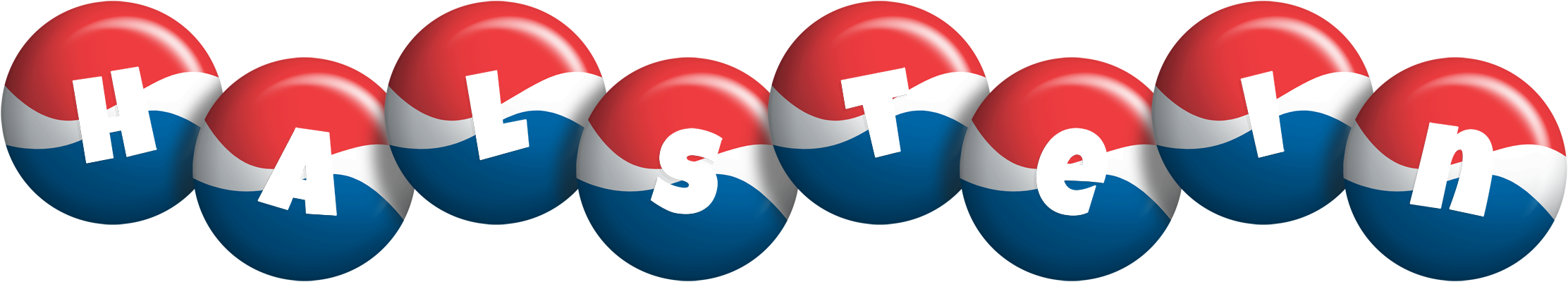 Halstein paris logo