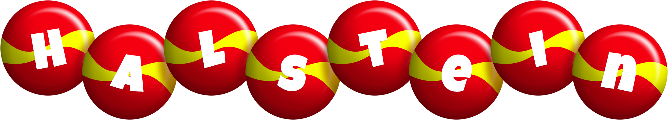 Halstein spain logo