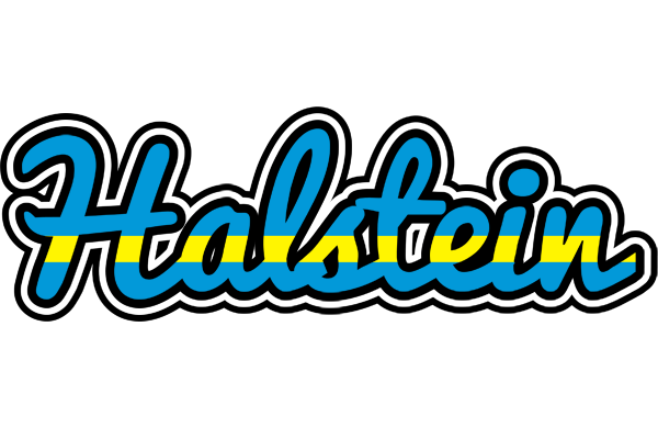 Halstein sweden logo