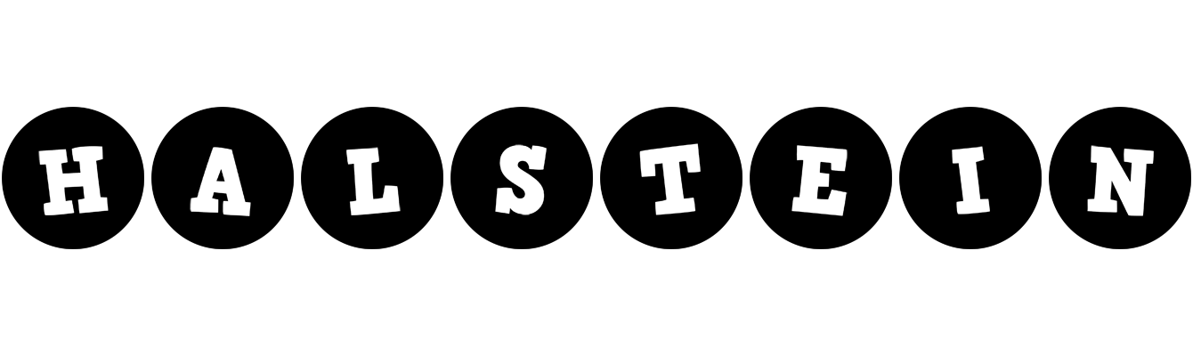 Halstein tools logo