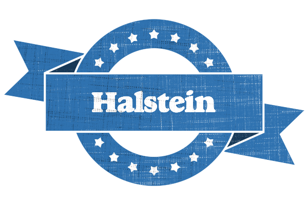 Halstein trust logo