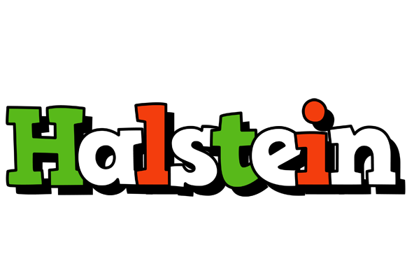 Halstein venezia logo