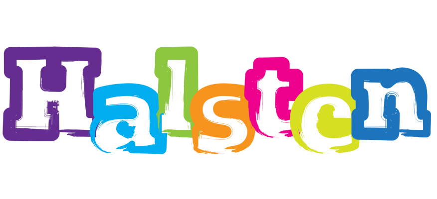 Halsten casino logo