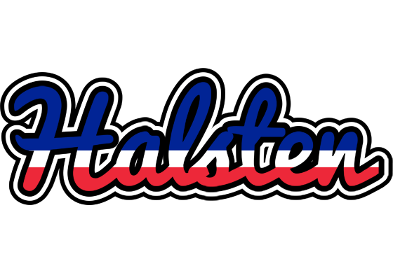 Halsten france logo