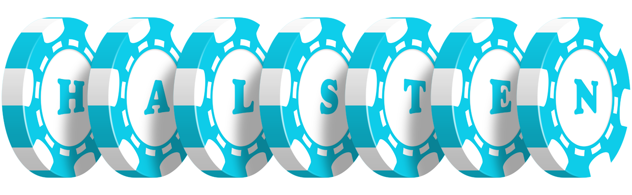 Halsten funbet logo