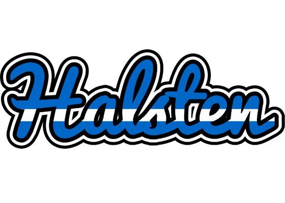 Halsten greece logo