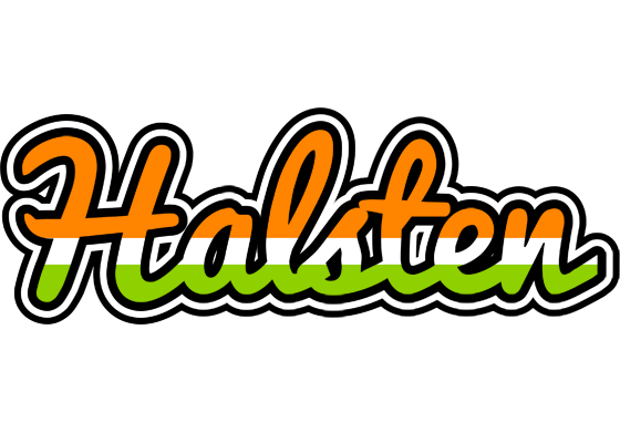 Halsten mumbai logo