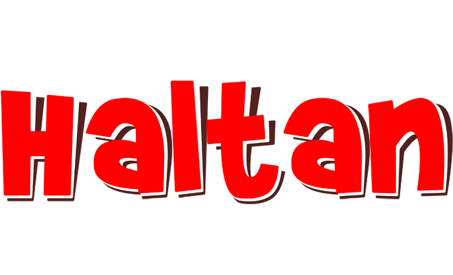 Haltan basket logo