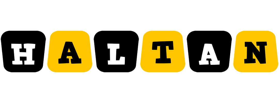 Haltan boots logo