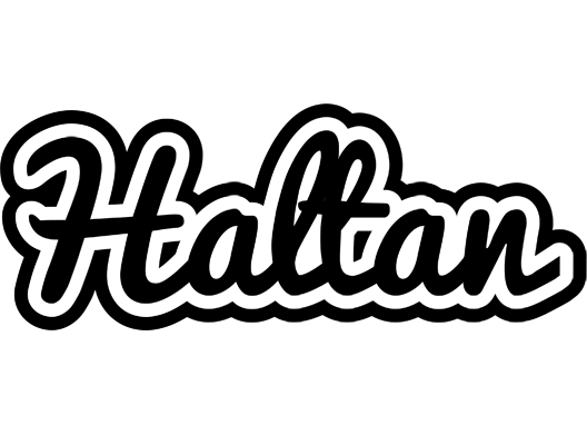 Haltan chess logo