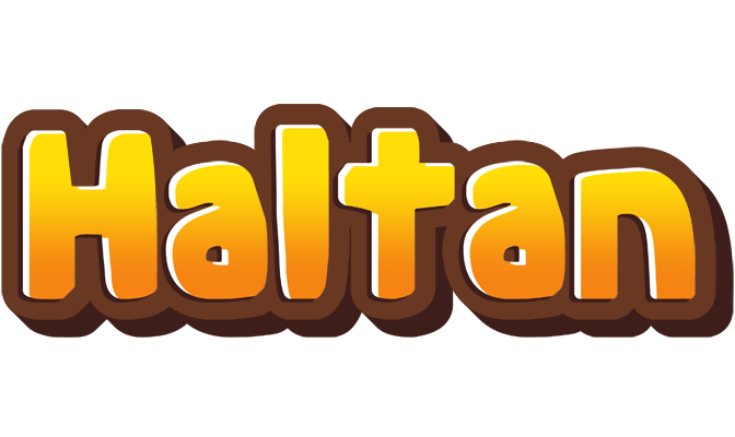 Haltan cookies logo
