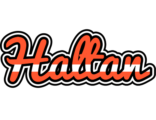 Haltan denmark logo