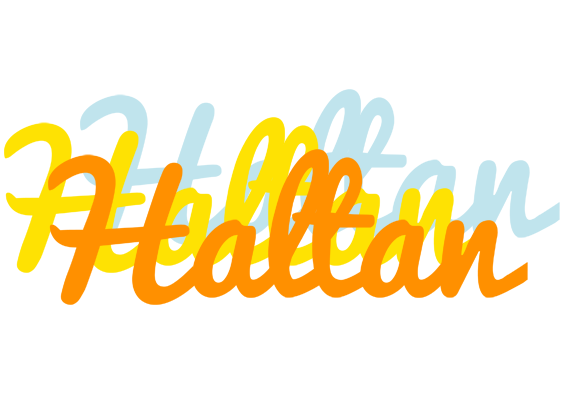 Haltan energy logo