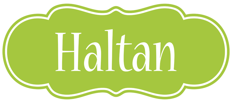 Haltan family logo