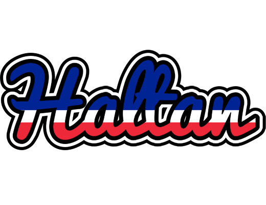 Haltan france logo