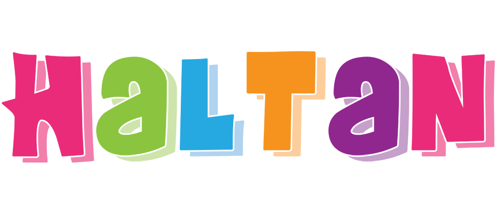 Haltan friday logo