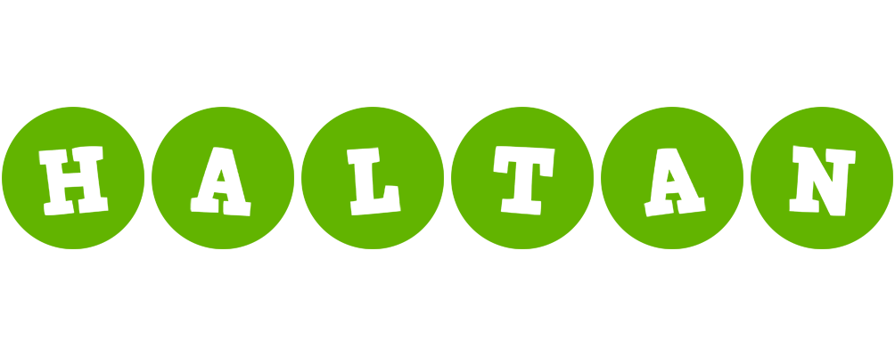 Haltan games logo