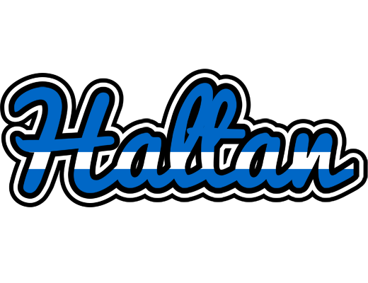 Haltan greece logo