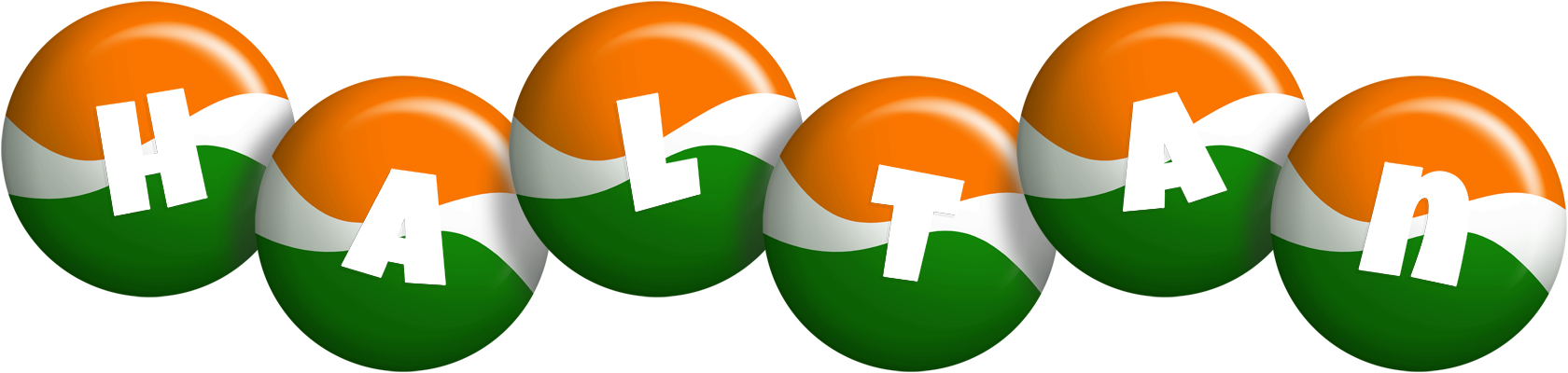 Haltan india logo