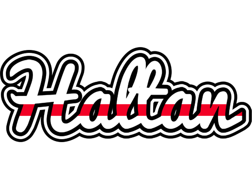 Haltan kingdom logo