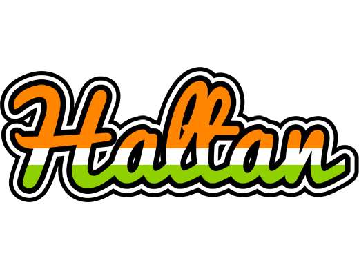 Haltan mumbai logo